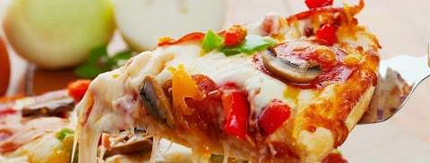 Photo: Slice Gourmet Pizza